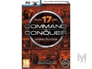 Command & Conquer: The Ultimate Collection (PC) Electronic Arts