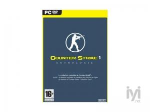 Counter-Strike: Anthology (PC) Electronic Arts
