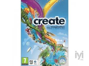 Create Your Imagination (PC) Electronic Arts