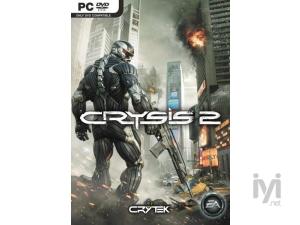 Crysis 2. (PC) Electronic Arts