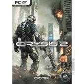 Crysis 2. (PC)