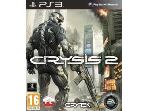 Crysis 2 (PS3) Electronic Arts