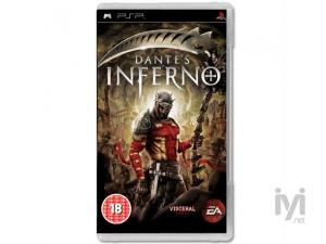 Dante's Inferno (PSP) Electronic Arts