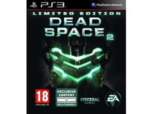 Dead Space 2 - Limited Edition (PS3) Electronic Arts