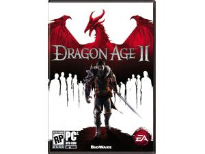 Electronic Arts Dragon Age 2 (PC)