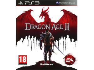 Electronic Arts Dragon Age 2 (PS3)
