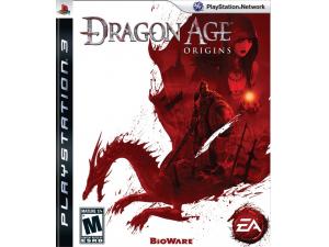 Dragon Age: Origins (PS3) Electronic Arts