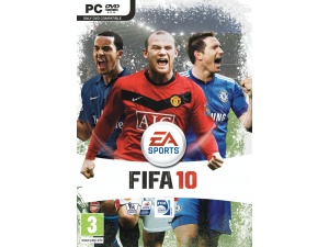 FIFA 10 Electronic Arts