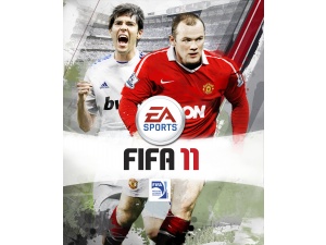 Electronic Arts FIFA 11