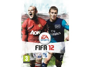 FIFA 12 Electronic Arts