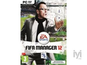 FIFA 12 Manager (PC) Electronic Arts