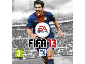 FIFA 13 Electronic Arts