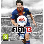 FIFA 13 -Ps3