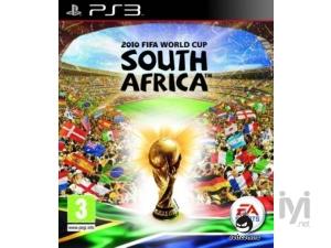 FIFA 2010 World Cup South Africa (PS3) Electronic Arts