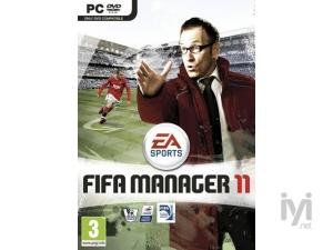 FIFA Manager 11 (PC) Electronic Arts
