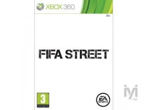 FIFA Street Electronic Arts
