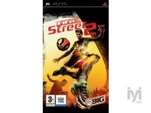 FIFA Street 2. (PSP) Electronic Arts