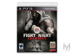 Fight Night Champion (PS3) Electronic Arts