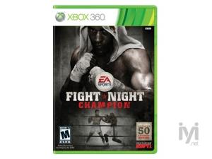Fight Night Champion (Xbox 360) Electronic Arts