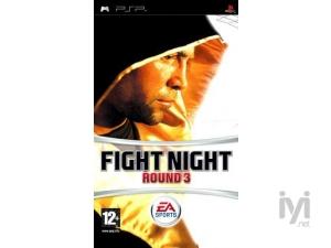 Fight Night: Round 3 (PSP) Electronic Arts