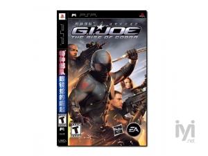 G.I. Joe: The Rise Of Cobra (PSP) Electronic Arts