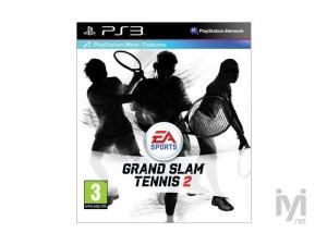 Grand Slam Tennis 2. PS3 Electronic Arts