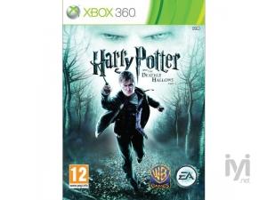 Harry Potter and the Deathly Hallows: Part 1 Electronic Arts