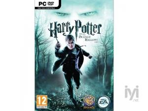 Harry Potter and the Deathly Hallows: Part 1 Electronic Arts