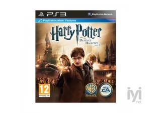 Harry Potter and the Deathly Hallows: Part 2 Electronic Arts