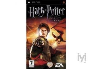 Harry Potter and the Goblet of Fire (PSP) Electronic Arts