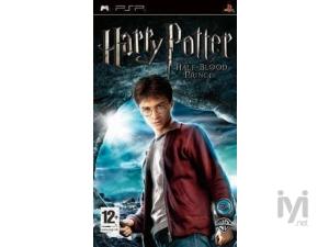 Harry Potter and The Half-Blood Prince (PSP) Electronic Arts