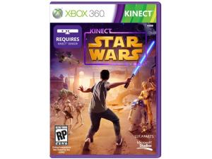 Kinect Star Wars (Xbox 360) Electronic Arts
