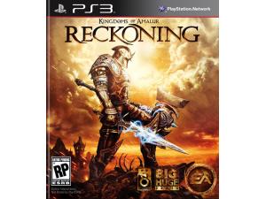 Kingdoms of Amalur: Reckoning (PS3) Electronic Arts