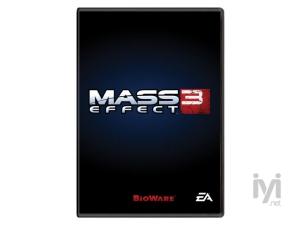 Mass Effect 3 Electronic Arts