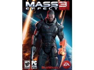 Mass Effect 3 Electronic Arts