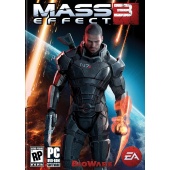 Mass Effect 3 -PC