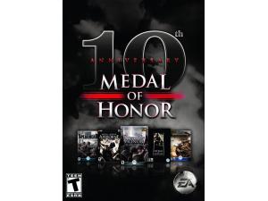 Electronic Arts Medal of Honor: 10th Anniversary Edition (PC)