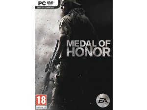 Medal of Honor Electronic Arts