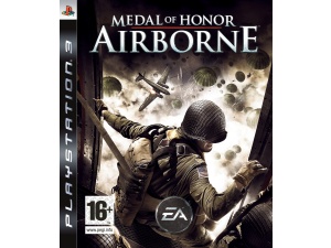 Electronic Arts Medal of Honor: Airborne