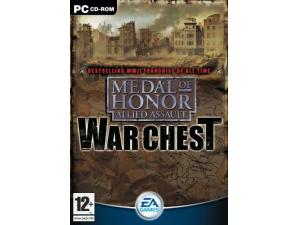 Medal of Honor: Allied Assault War Chest (PC) Electronic Arts