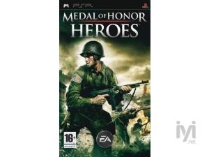 Medal of Honor: Heroes (PSP) Electronic Arts