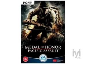 Electronic Arts Medal of Honor: Pacific Assault (PC)