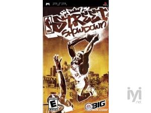 NBA Street Showdown (PSP) Electronic Arts