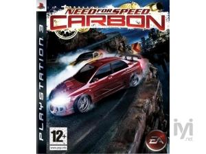 Need for Speed: Carbon Electronic Arts