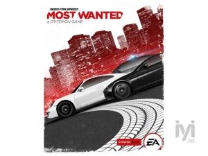 Need For Speed: Most Wanted Limited Edition 2012 Electronic Arts