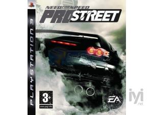 Need for Speed: ProStreet Electronic Arts