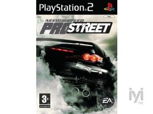 Electronic Arts Need for Speed: ProStreet