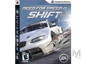 Need for Speed: Shift Electronic Arts