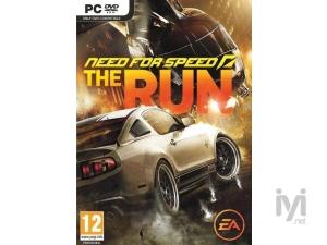 Electronic Arts Need For Speed: The Run