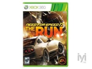 Need For Speed: The Run Electronic Arts